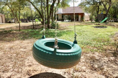 134 Deep Woods Drive Cedar Creek TX 78612