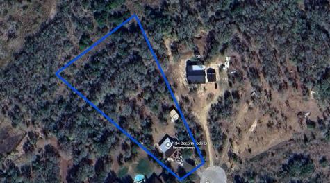 134 Deep Woods Drive Cedar Creek TX 78612