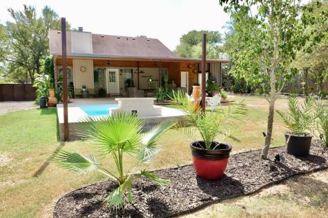 134 Deep Woods Drive Cedar Creek TX 78612