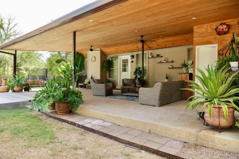 134 Deep Woods Drive Cedar Creek TX 78612