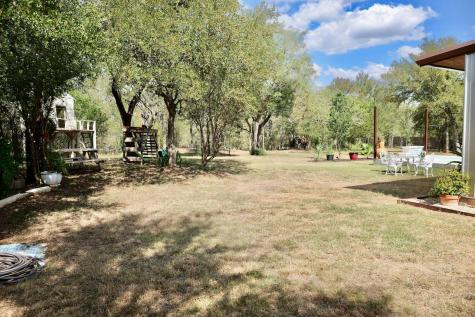 134 Deep Woods Drive Cedar Creek TX 78612