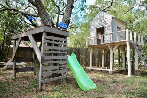 134 Deep Woods Drive Cedar Creek TX 78612