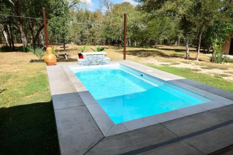 134 Deep Woods Drive Cedar Creek TX 78612