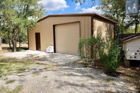 134 Deep Woods Drive Cedar Creek TX 78612