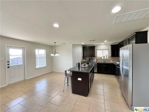 3212 Claymore Street Killeen TX 76542