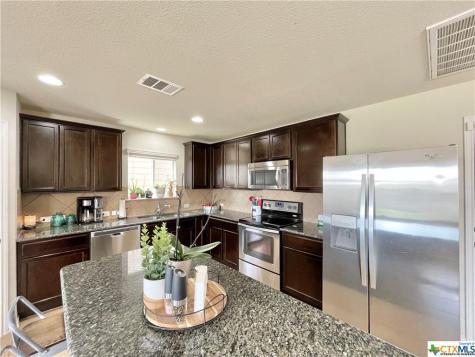 3212 Claymore Street Killeen TX 76542