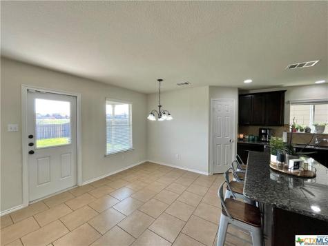 3212 Claymore Street Killeen TX 76542
