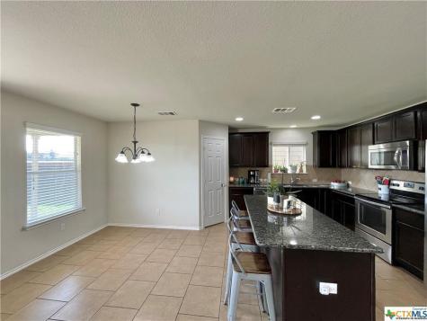 3212 Claymore Street Killeen TX 76542