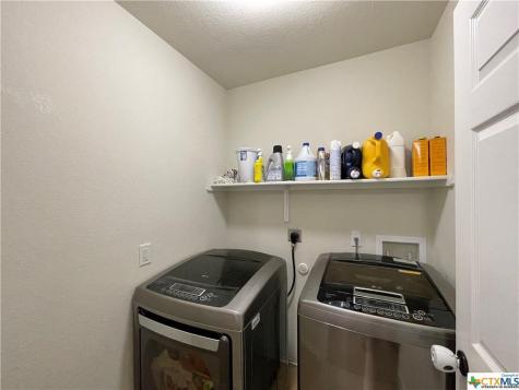 3212 Claymore Street Killeen TX 76542