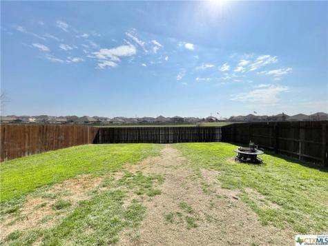 3212 Claymore Street Killeen TX 76542