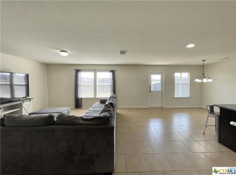 3212 Claymore Street Killeen TX 76542