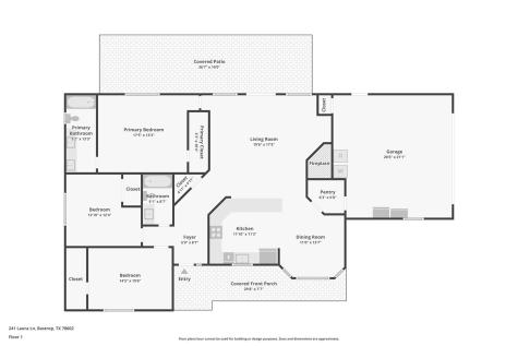 241 Laura Lane Bastrop TX 78602