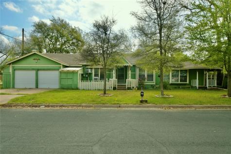 7905 Brockman Street Austin TX 78757