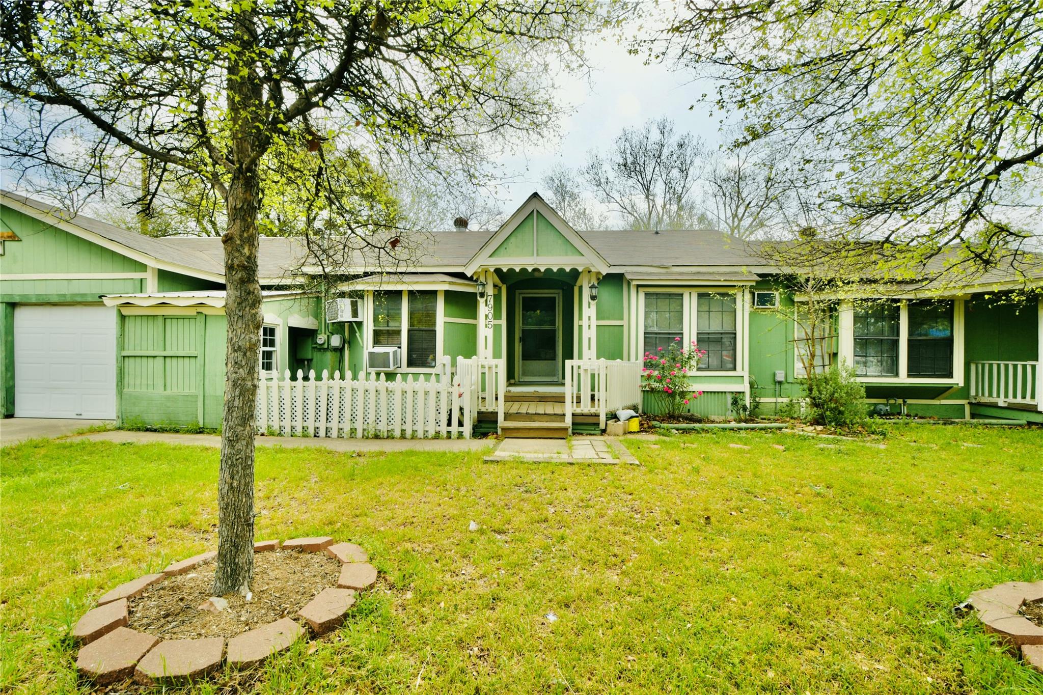 7905 Brockman Street Austin TX 78757
