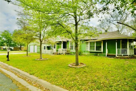 7905 Brockman Street Austin TX 78757