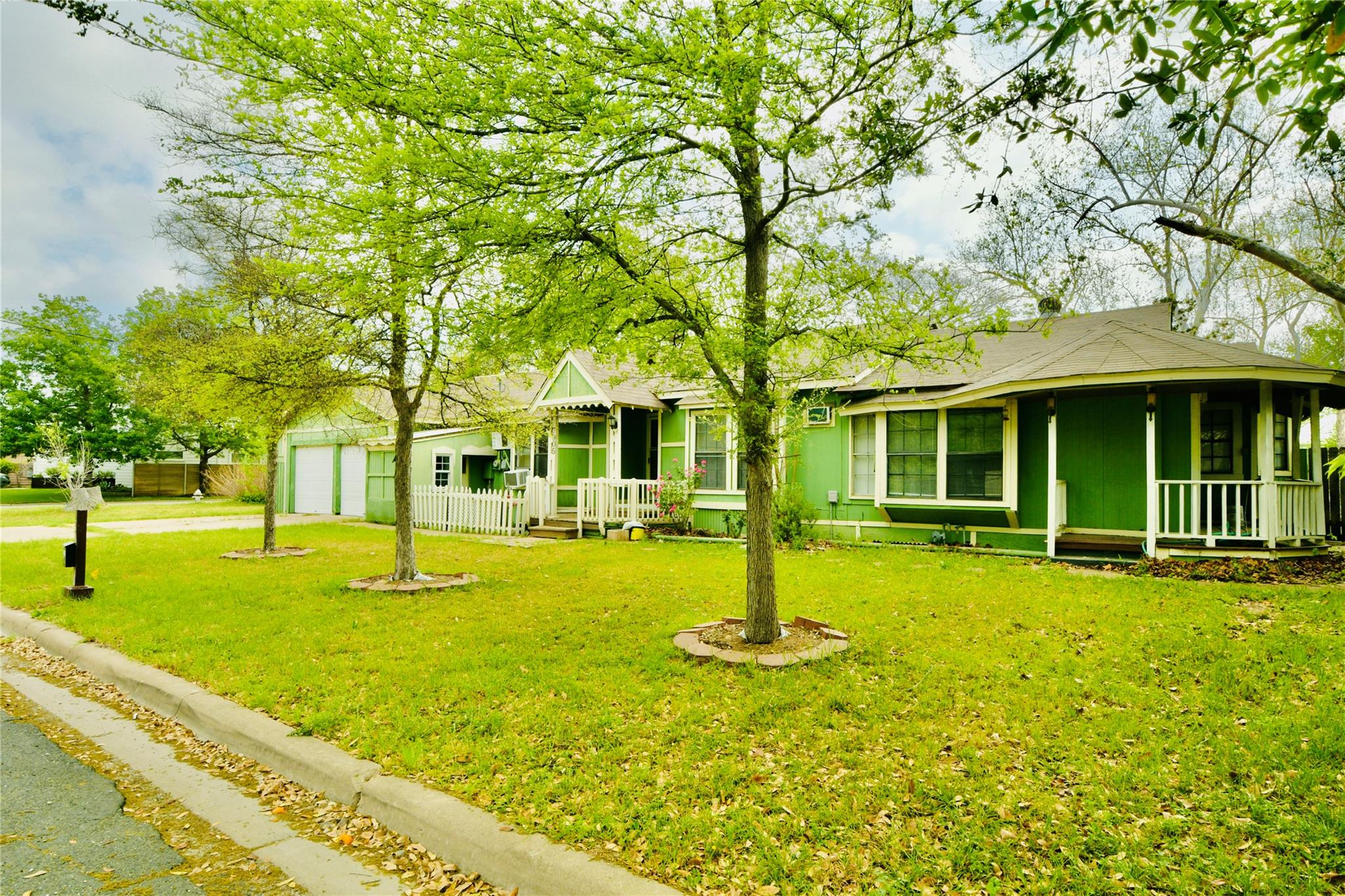 7905 Brockman Street Austin TX 78757