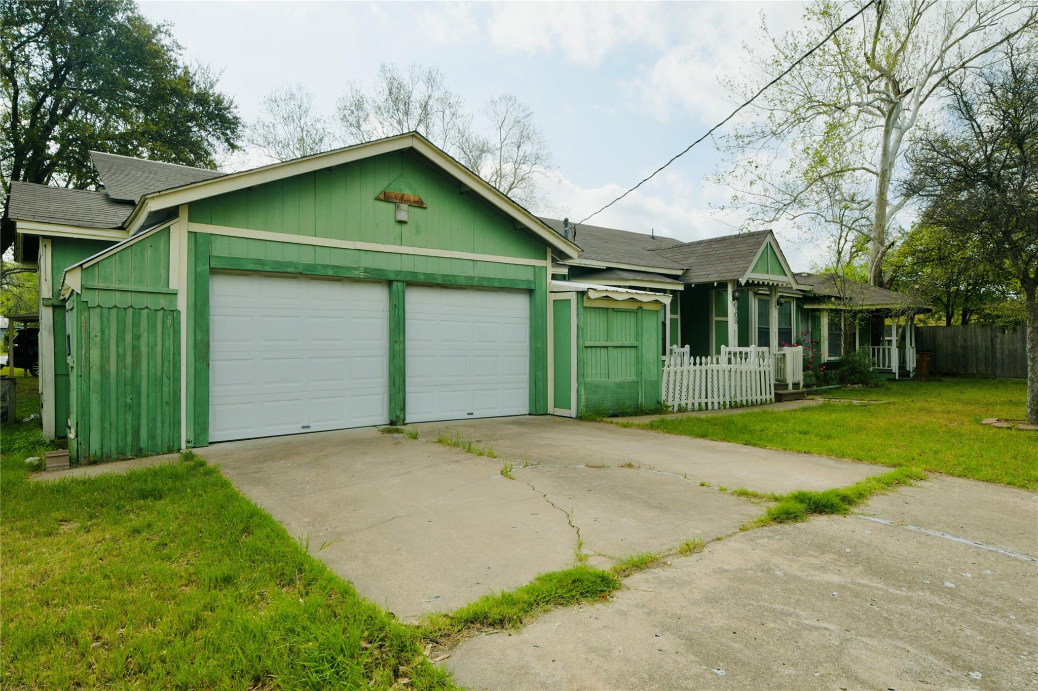 7905 Brockman Street Austin TX 78757