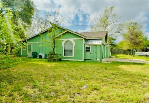 7905 Brockman Street Austin TX 78757