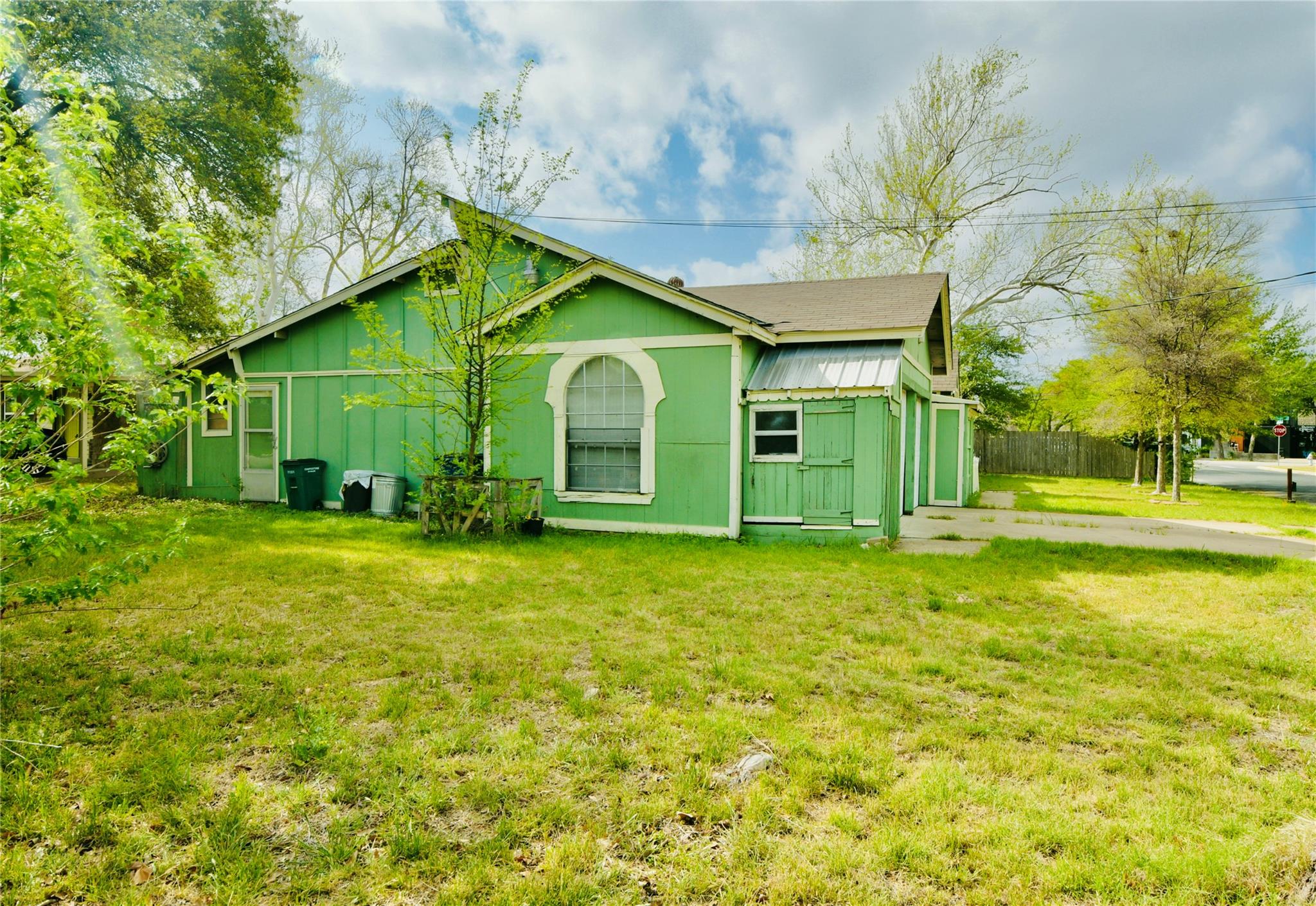 7905 Brockman Street Austin TX 78757