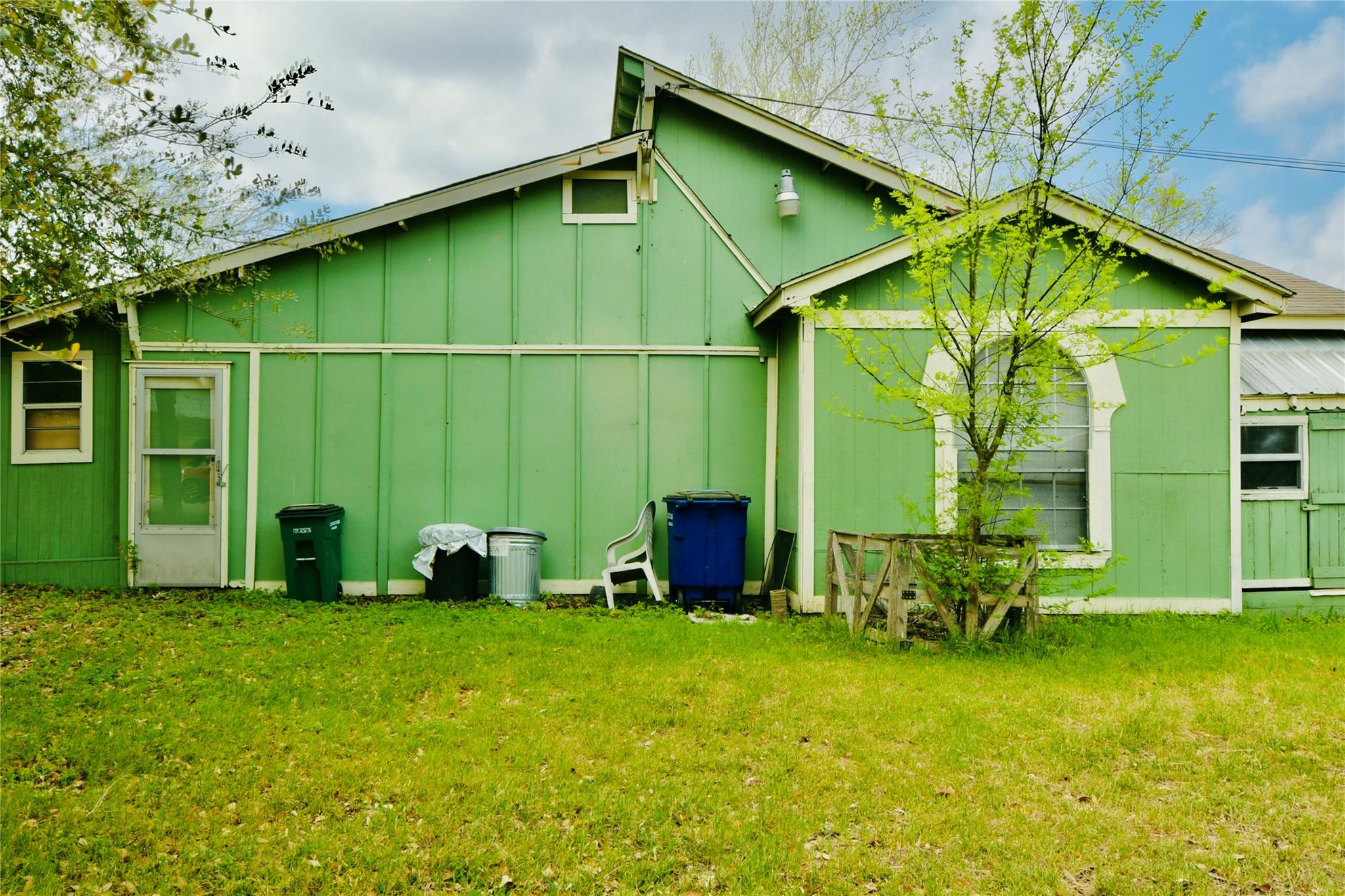 7905 Brockman Street Austin TX 78757