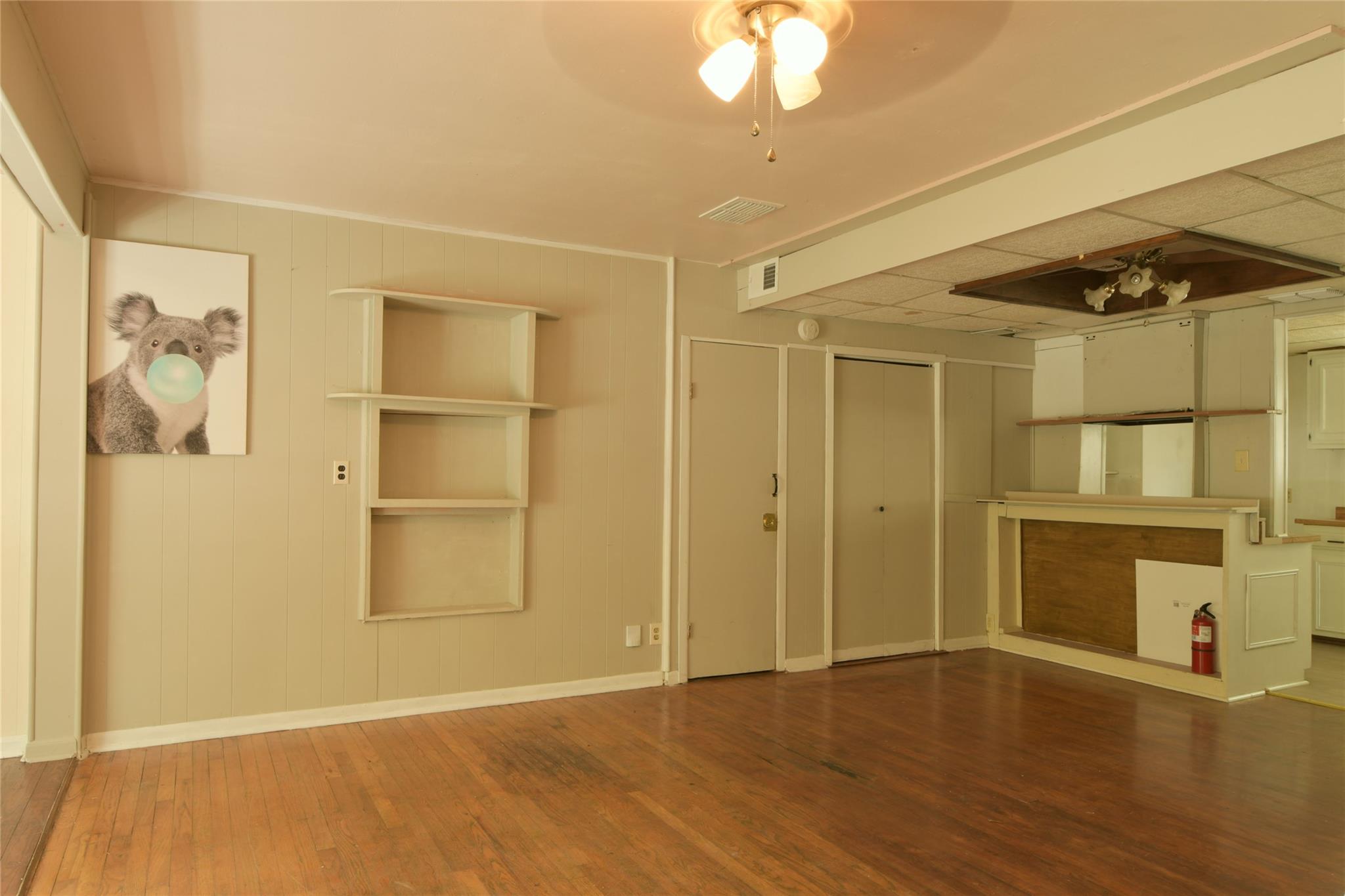 7905 Brockman Street Austin TX 78757