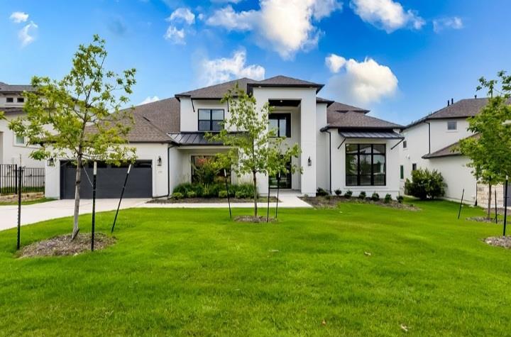 2349 Bel Paese Bend Leander TX 78641