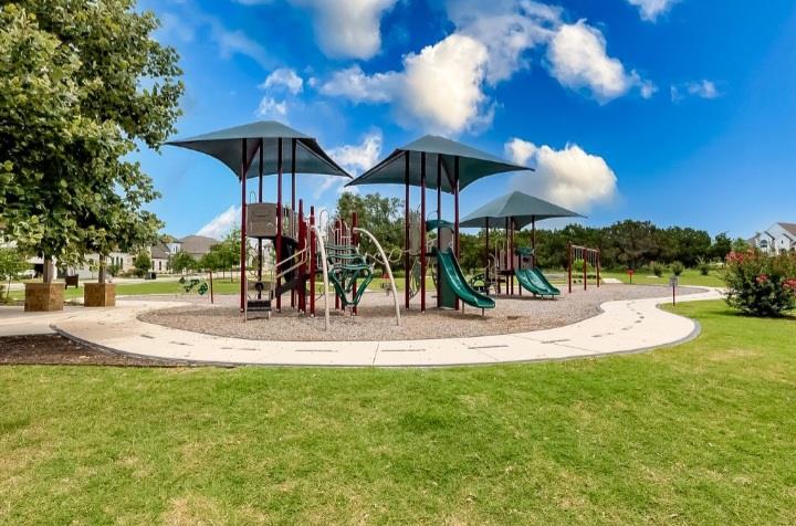 2349 Bel Paese Bend Leander TX 78641