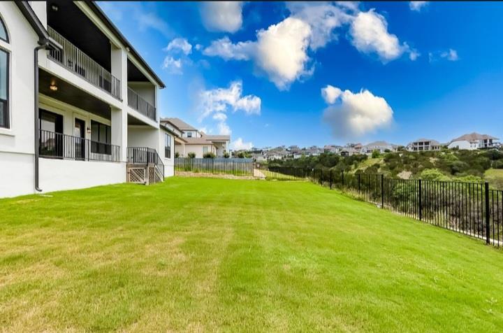 2349 Bel Paese Bend Leander TX 78641