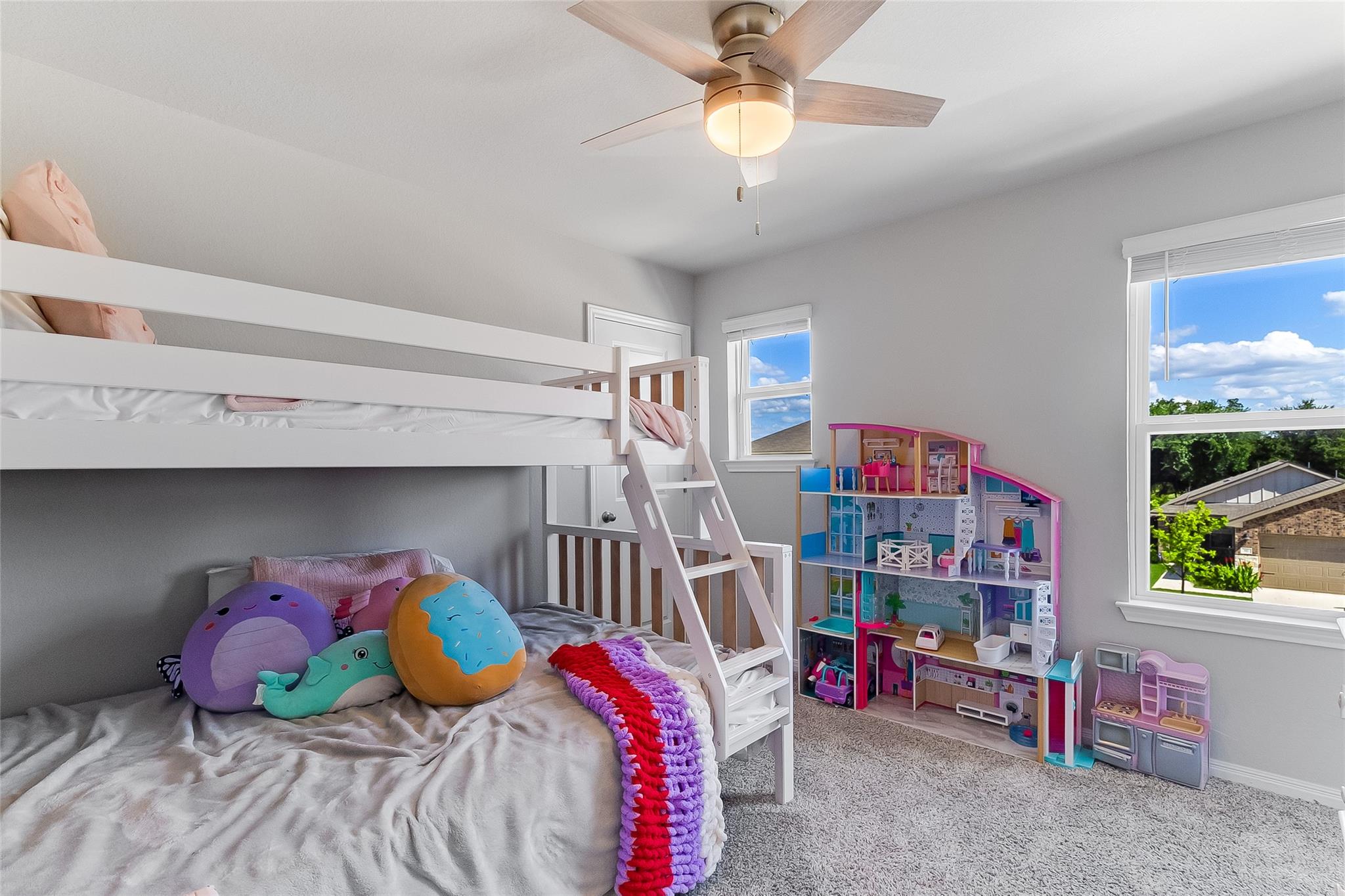 516 Longmount Cove Liberty Hill TX 78642