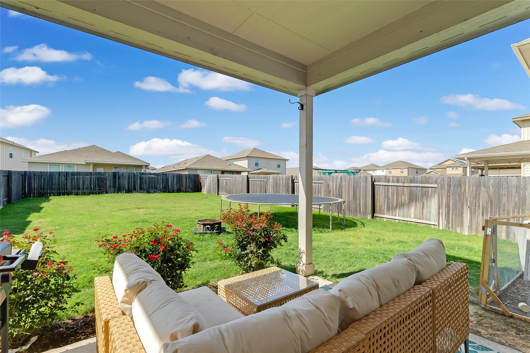 516 Longmount Cove Liberty Hill TX 78642