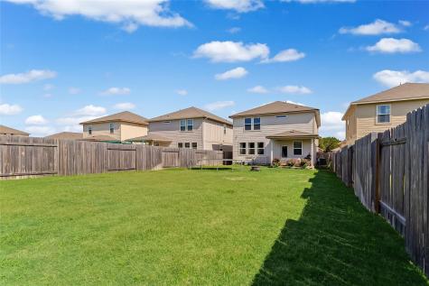 516 Longmount Cove Liberty Hill TX 78642