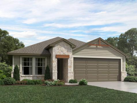 13306 Rindle Reach Drive Buda TX 78610