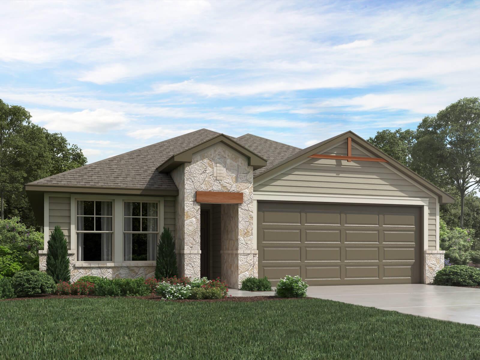 13306 Rindle Reach Drive Buda TX 78610