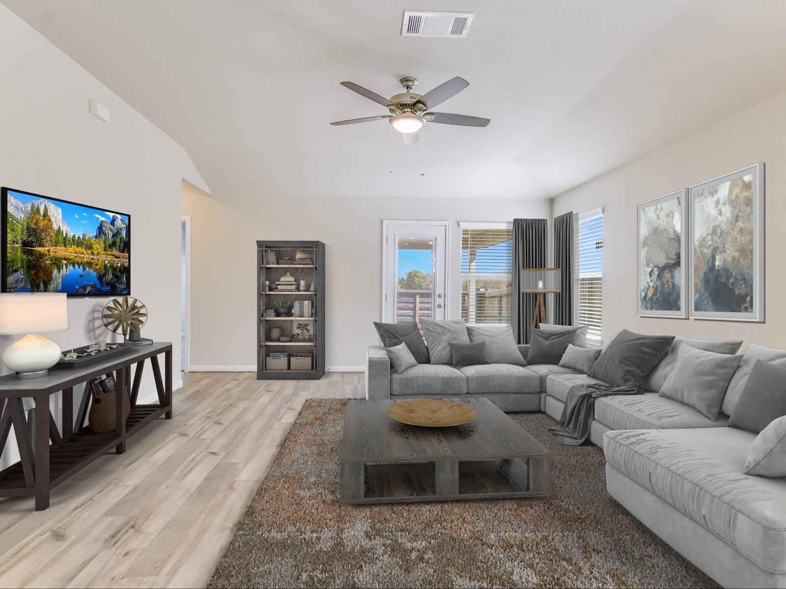 13306 Rindle Reach Drive Buda TX 78610