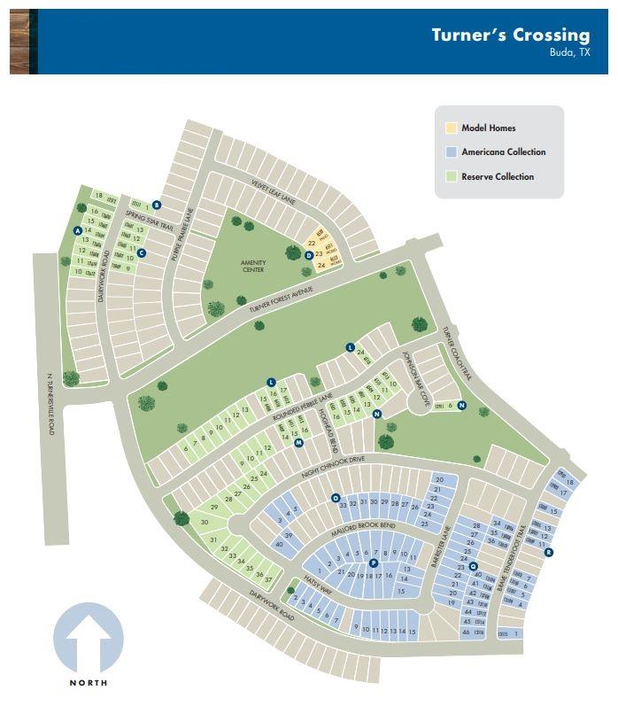 13306 Rindle Reach Drive Buda TX 78610