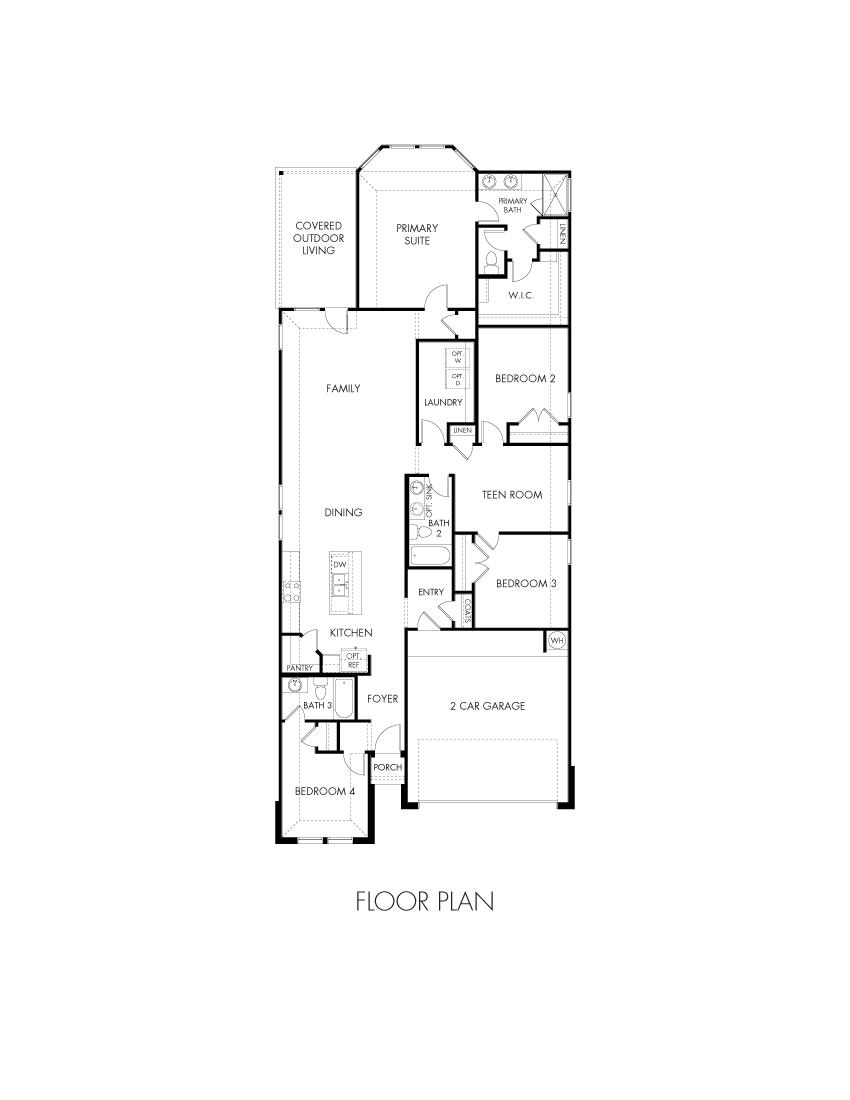 13306 Rindle Reach Drive Buda TX 78610