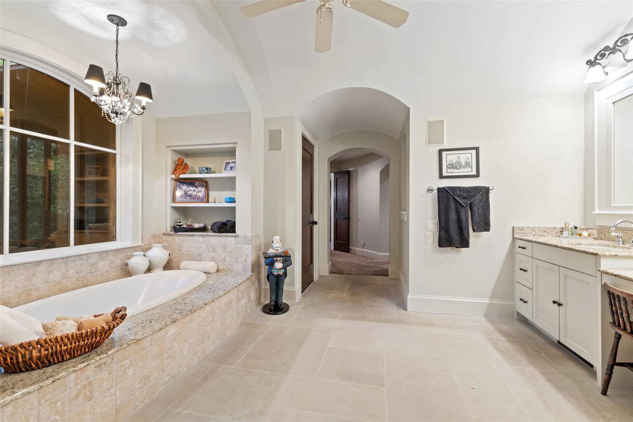 4625 Rockcliff Road Austin TX 78746