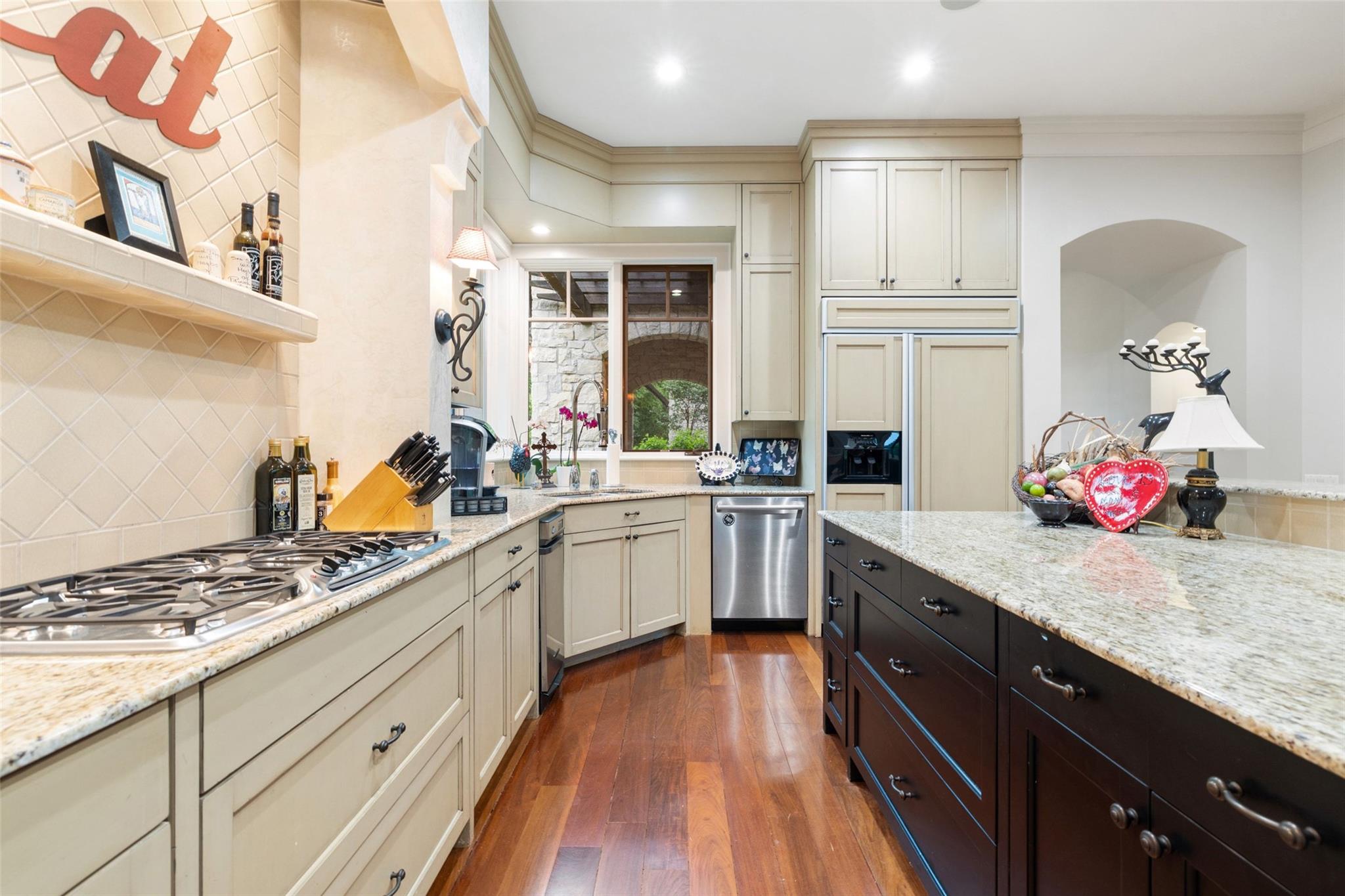 4625 Rockcliff Road Austin TX 78746