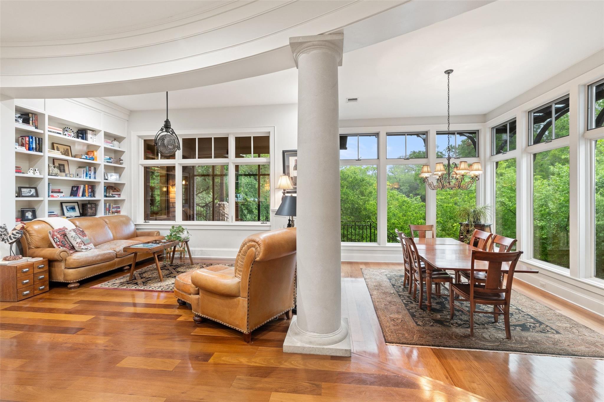 4625 Rockcliff Road Austin TX 78746