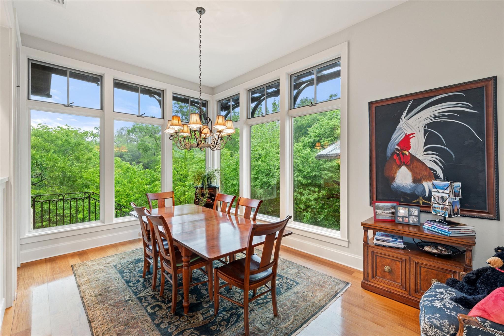 4625 Rockcliff Road Austin TX 78746