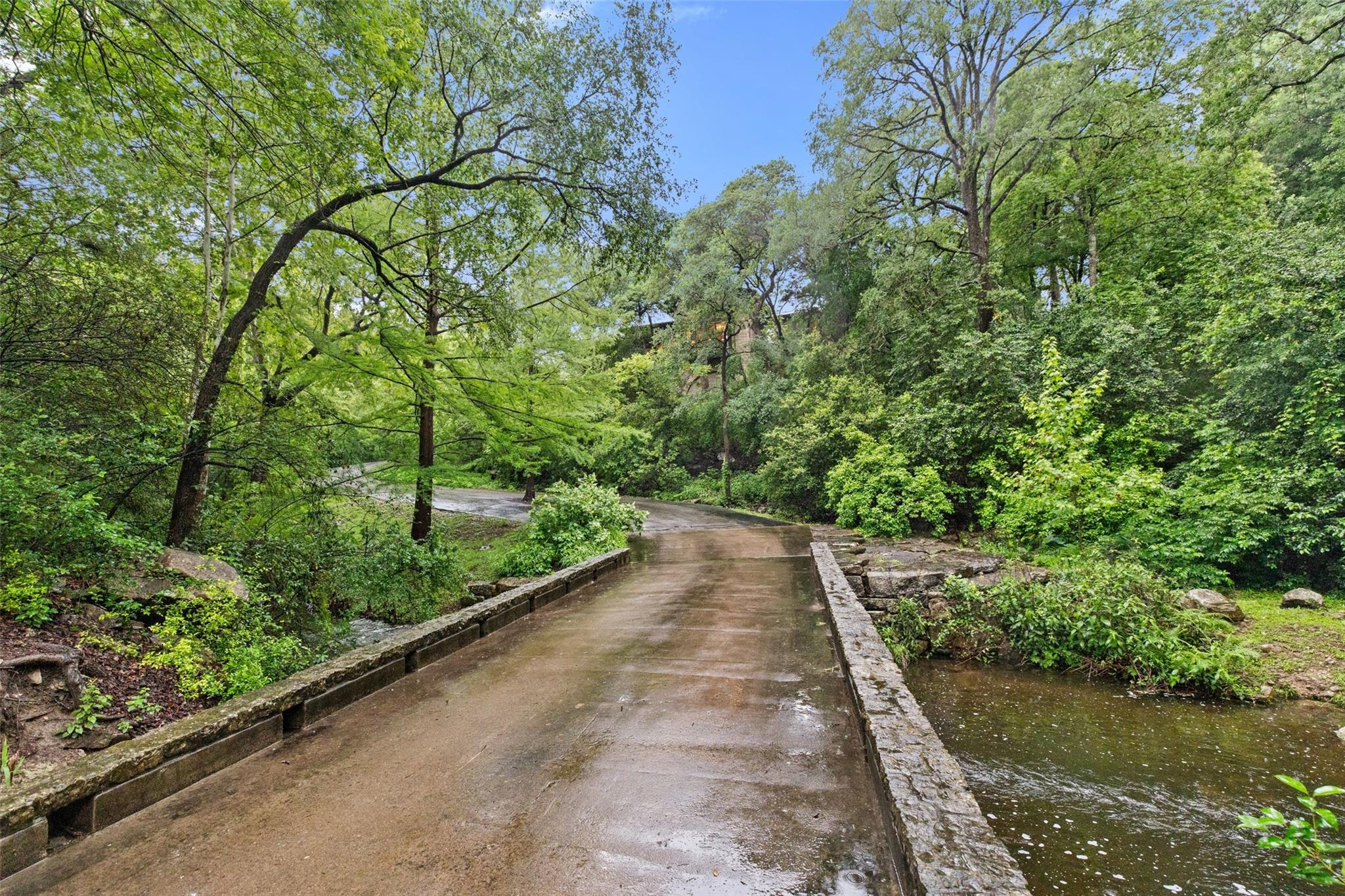 4625 Rockcliff Road Austin TX 78746