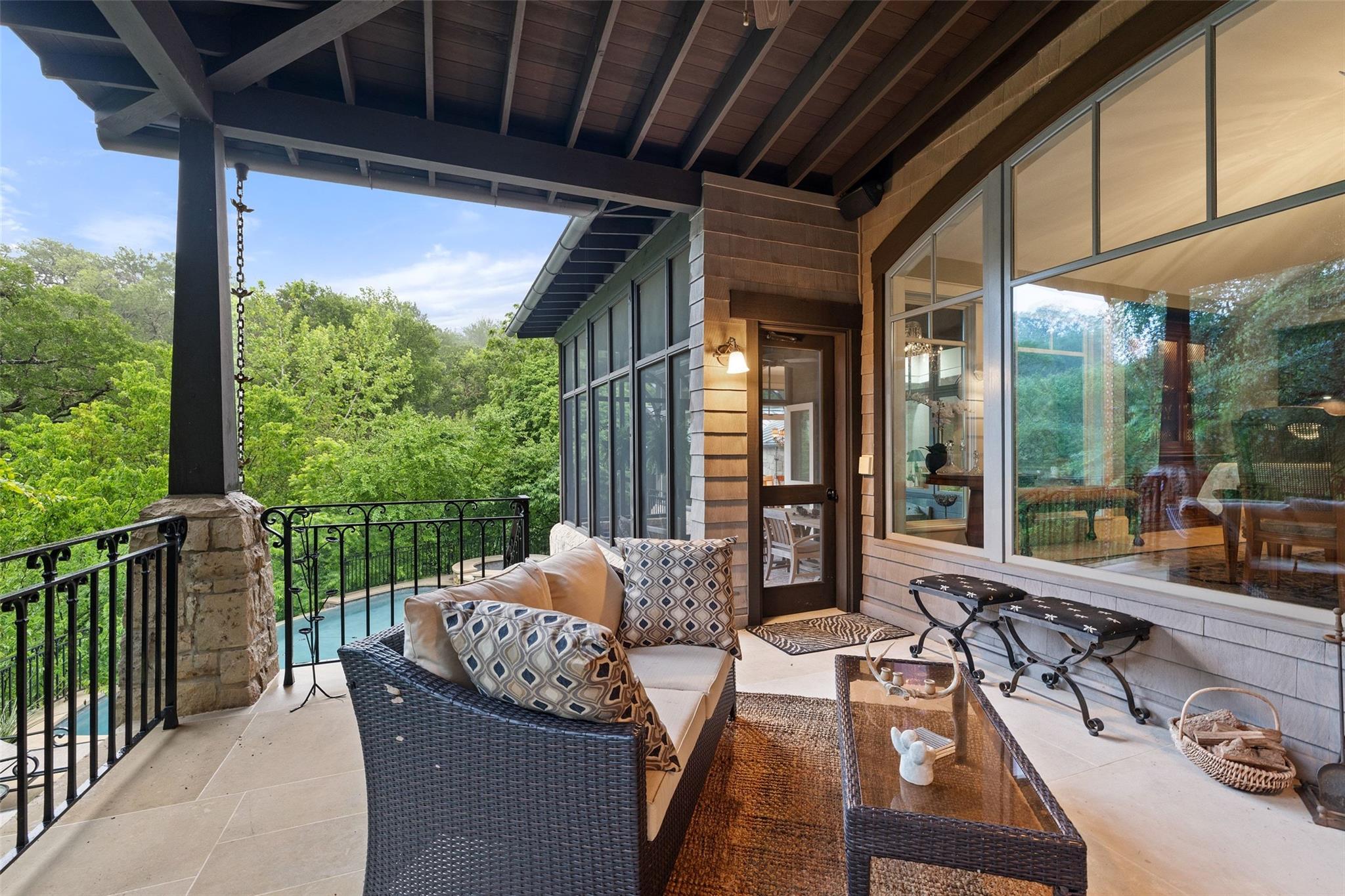 4625 Rockcliff Road Austin TX 78746
