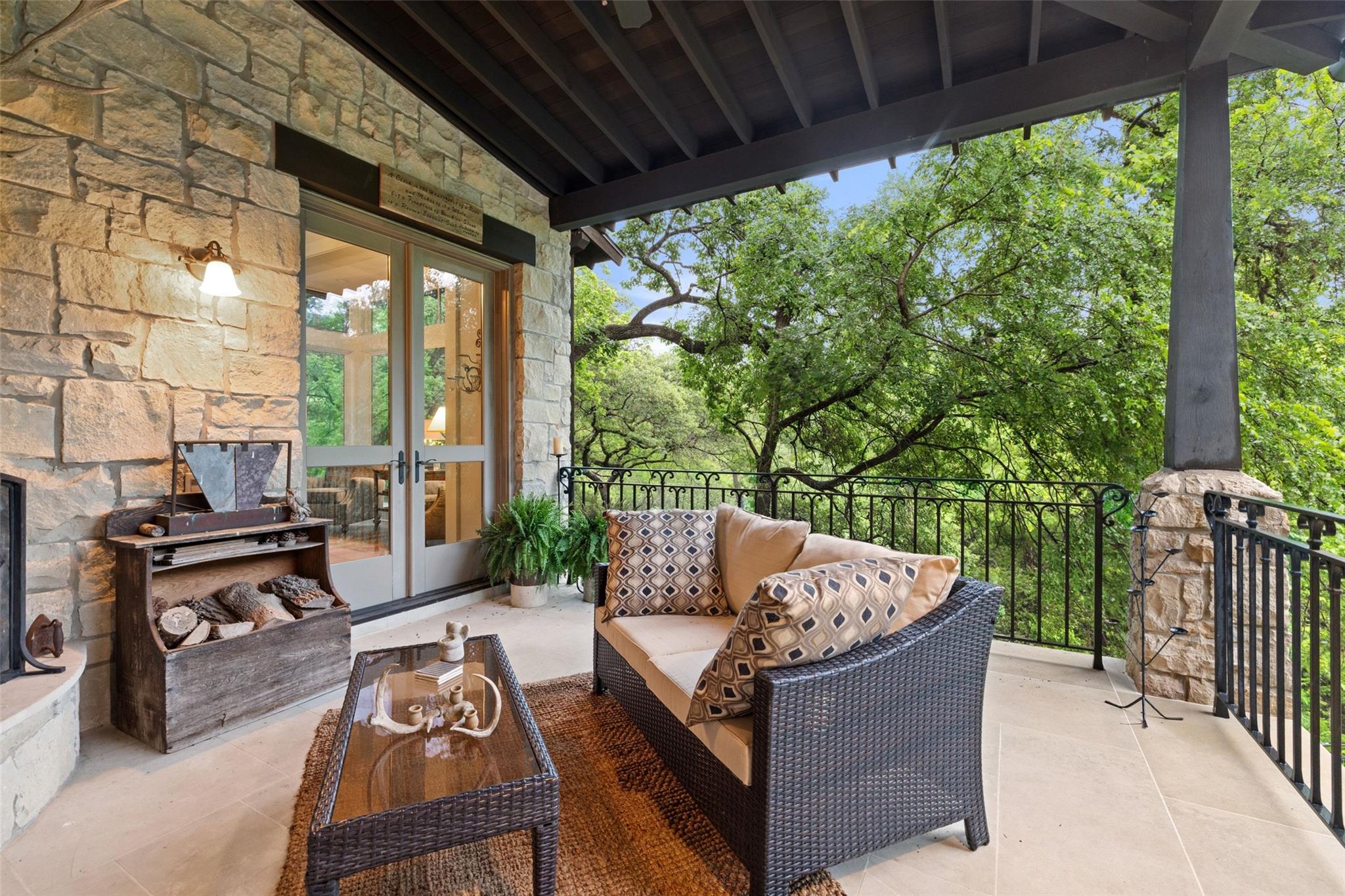 4625 Rockcliff Road Austin TX 78746