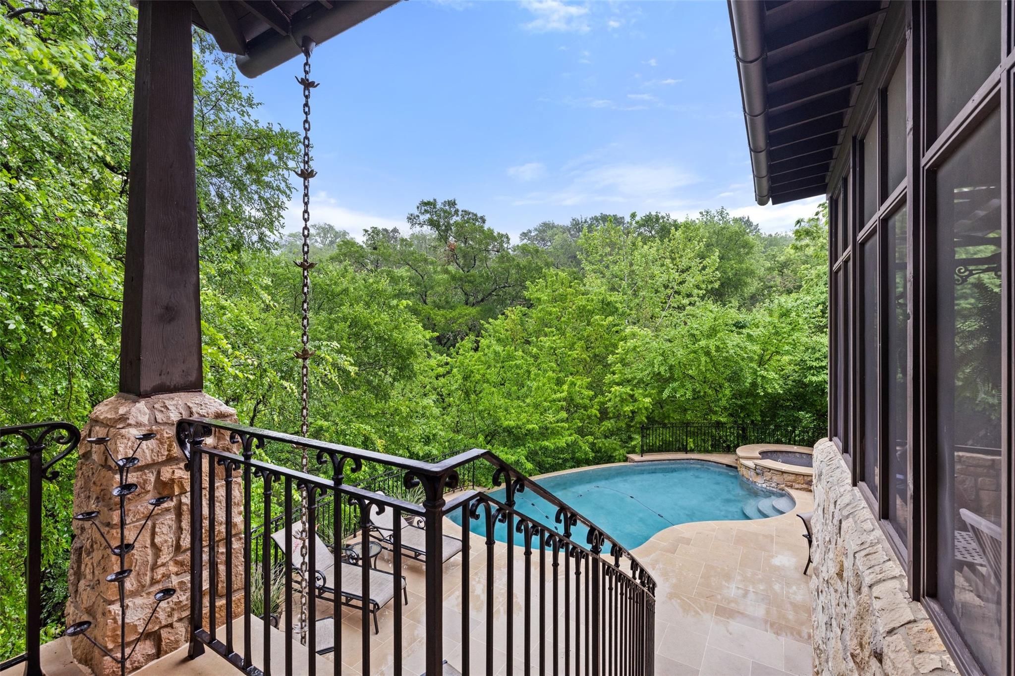 4625 Rockcliff Road Austin TX 78746