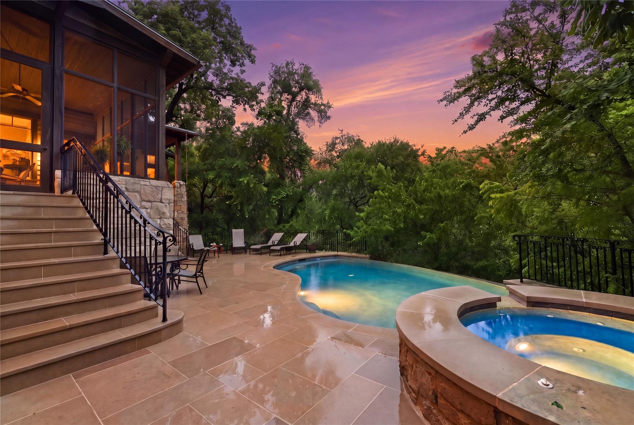 4625 Rockcliff Road Austin TX 78746