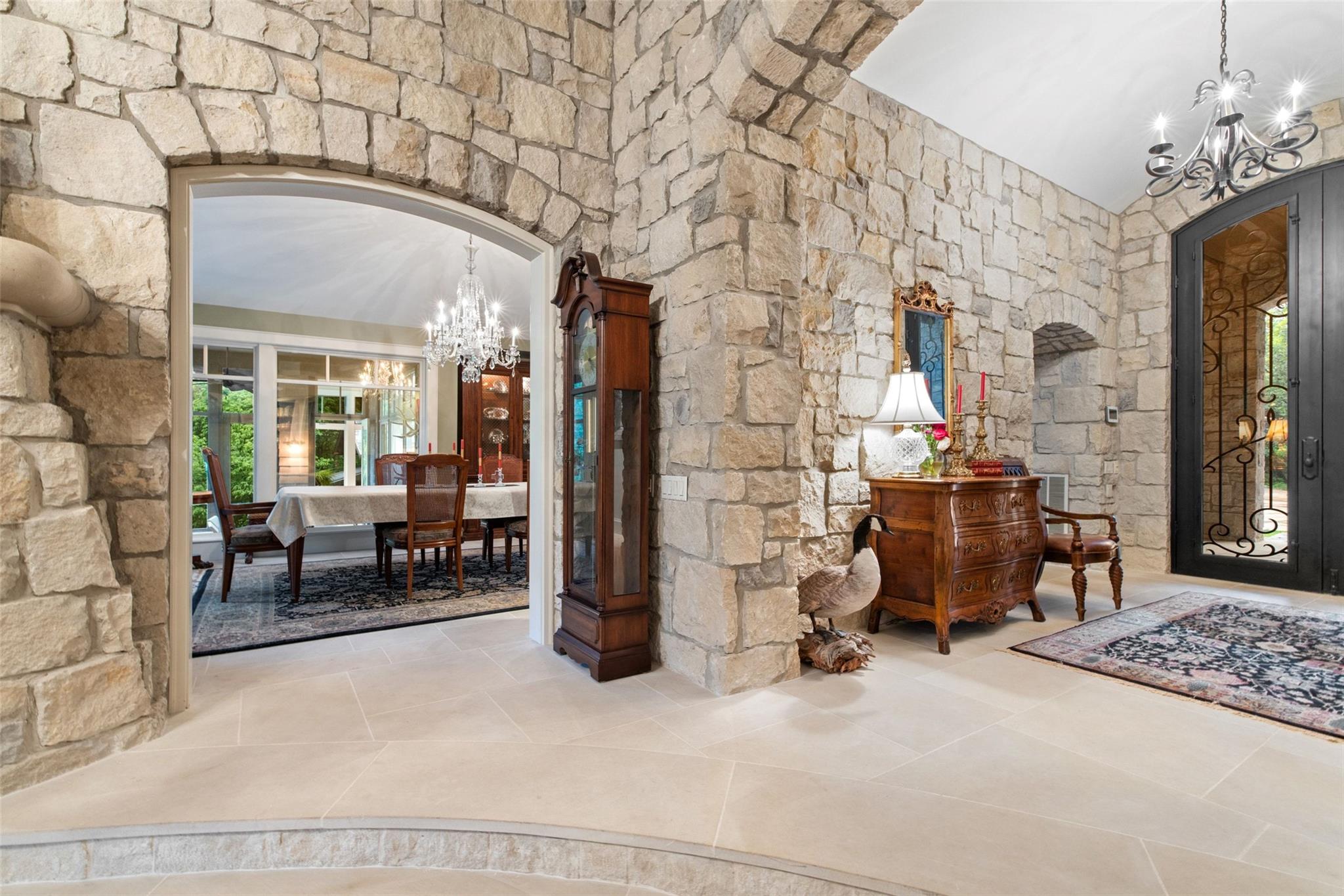 4625 Rockcliff Road Austin TX 78746