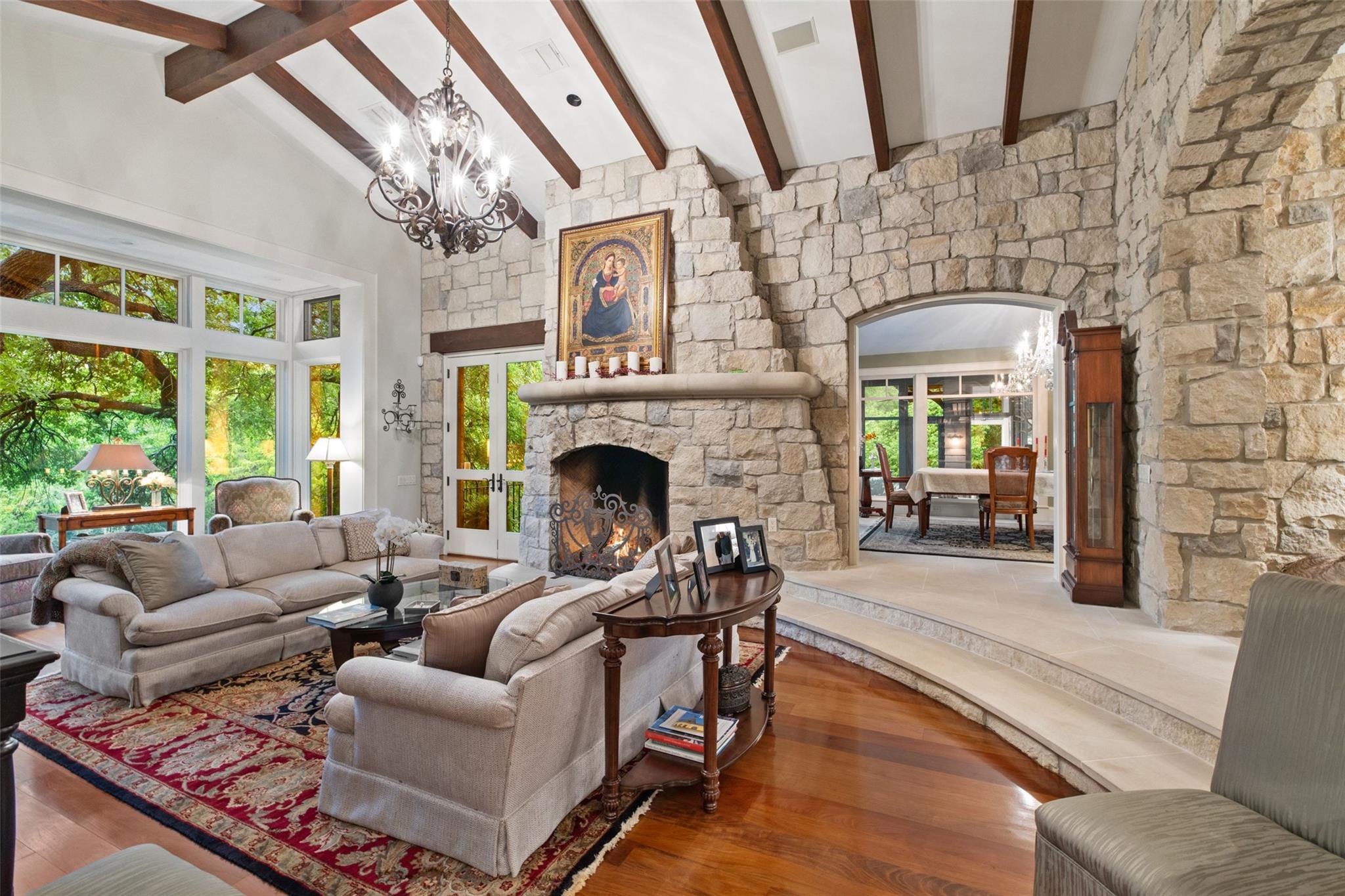 4625 Rockcliff Road Austin TX 78746