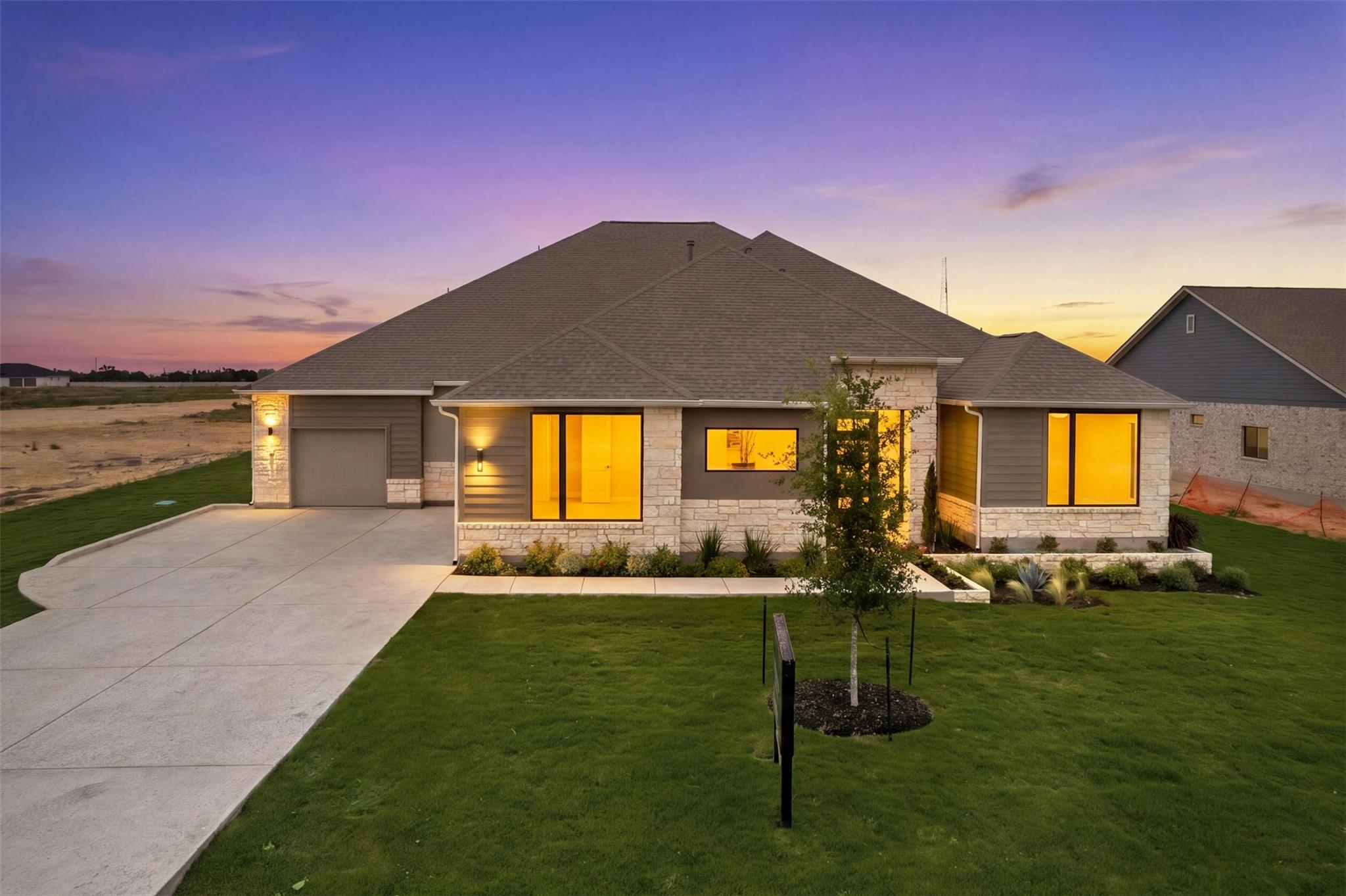 3040 Whalesong Way Leander TX 78641