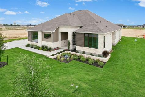 3040 Whalesong Way Leander TX 78641
