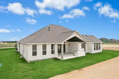 3040 Whalesong Way Leander TX 78641